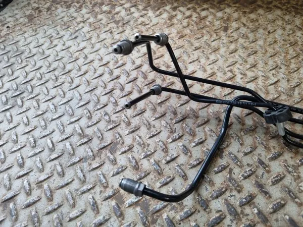 Bromsledningar OEM 5QN614726 för VW Tiguan Allspace 2018 image 5