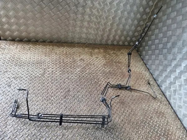 Bromsledningar OEM 5QN614726 för VW Tiguan Allspace 2018 image 8