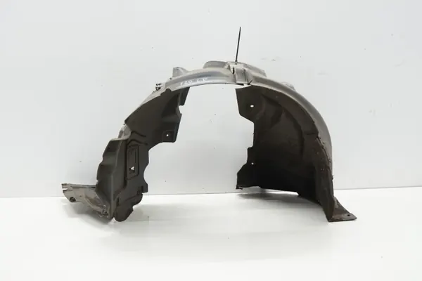 Aile avant gauche BMW F20 F21 OEM 7260709 image 2