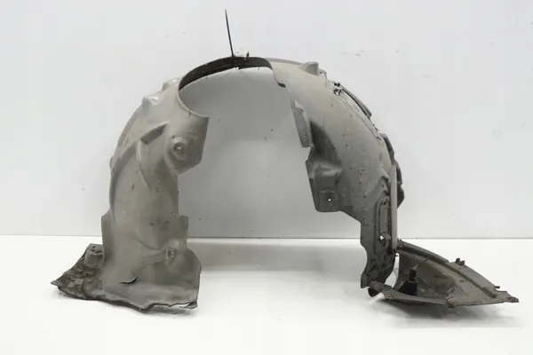 Aile avant gauche BMW F20 F21 OEM 7260709 image 4