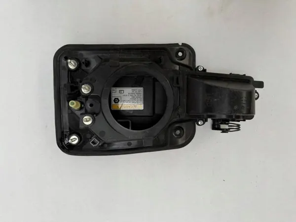 Trappe à carburant Toyota RAV4 Plug-in OEM 5840942010 image 2
