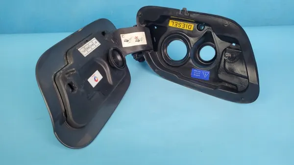 OEM 9813390180 Tankklep voor Peugeot 508 II image 9