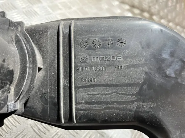 Mazda luftresonator OEM SH01-13201 för CX-5 II image 3