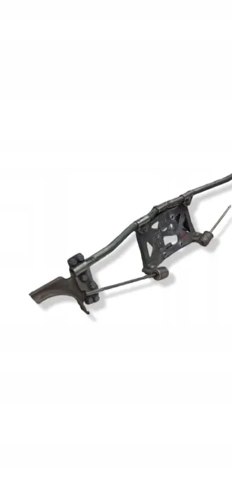 Suporte escape Porsche 98711112501 - Usado image 3