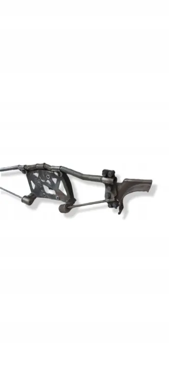 Suporte escape Porsche 98711112501 - Usado image 4