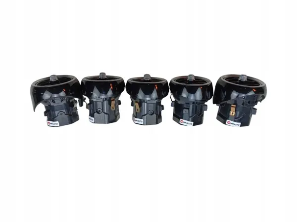 Mercedes C W205 Ritilä Set OEM A2058301100 image 5