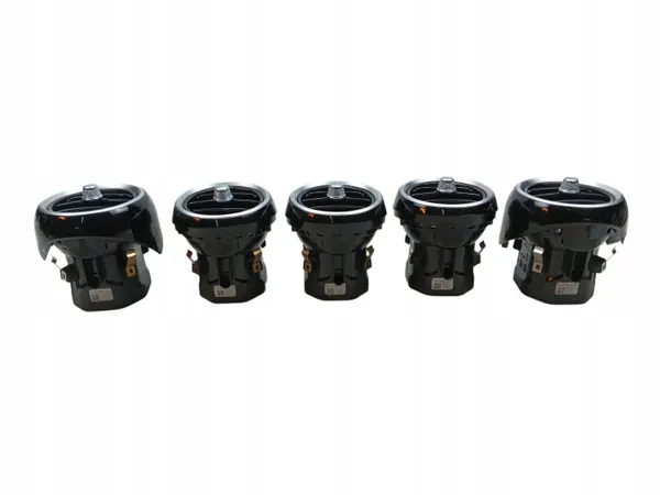 Mercedes C W205 Ritilä Set OEM A2058301100 image 9