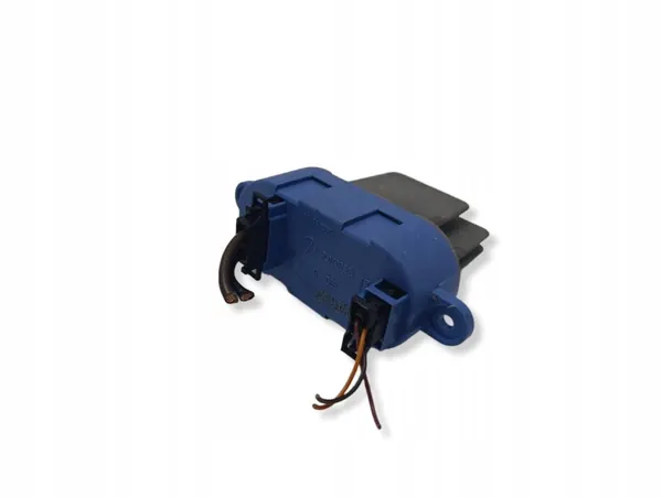 Volkswagen OE 7L0907521 Fläktmotormotstånd image 6