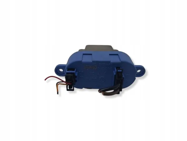 Volkswagen OE 7L0907521 Fläktmotormotstånd image 8