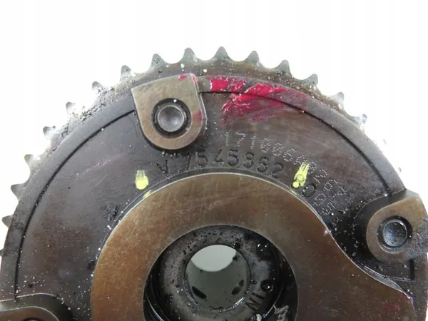 Variador Mini Cooper R56 2006 image 2