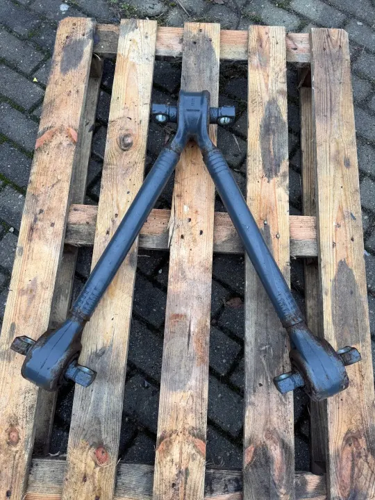Mercedes Actros MP4 Antos Asreactiestang OEM image 2