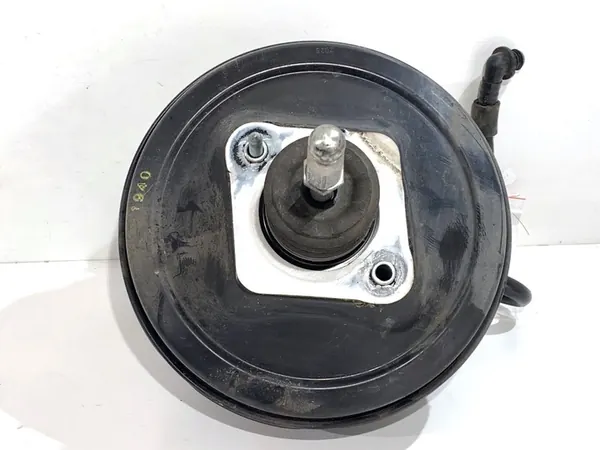 Bromsservot Audi A6 C6 4F0612105G Sedan 04-11 3.0 225HK image 2