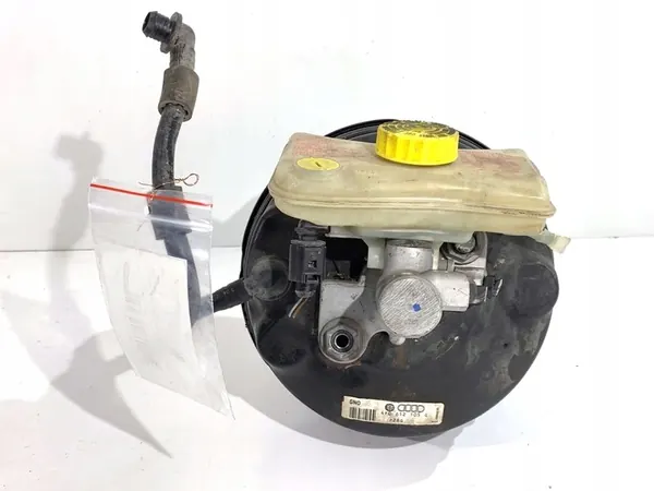 Bromsservot Audi A6 C6 4F0612105G Sedan 04-11 3.0 225HK image 3