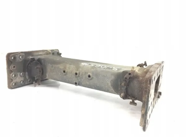 Traverse de cadre Scania OEM 1798017 - Occasion image 5