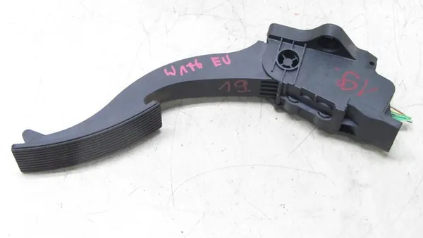 Gaspedal Mercedes-Benz OE A2463001404 image 2