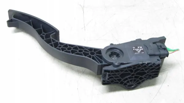 Gaspedal Mercedes-Benz OE A2463001404 image 3