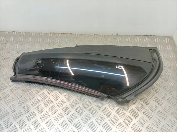 Mercedes SL 230 W230 Dakscharnier Actuator OEM 120405204 image 2