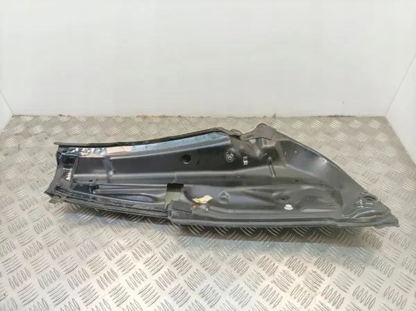 Mercedes SL 230 W230 Dakscharnier Actuator OEM 120405204 image 5