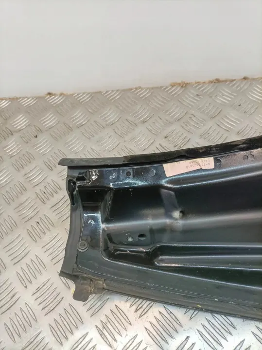 Mercedes SL 230 W230 Dakscharnier Actuator OEM 120405204 image 6
