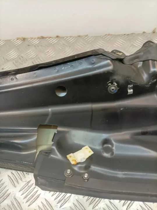 Mercedes SL 230 W230 Dakscharnier Actuator OEM 120405204 image 7
