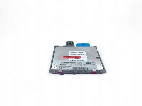 Audi A2 Besturingseenheid OEM 8266591686 - Gebruikt image 6