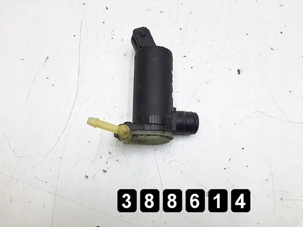 Tuulilasinpesurin pumppu Ford Fiesta 2005 2s6t17k624ba image 2