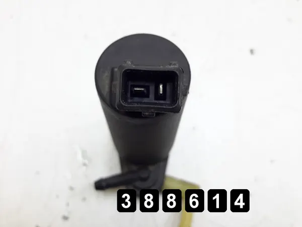 Tuulilasinpesurin pumppu Ford Fiesta 2005 2s6t17k624ba image 4