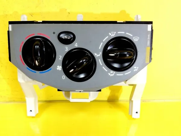 Panel control ventilación Opel Vivaro W964097K DRC112365 image 3
