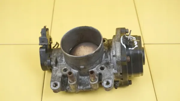 Mitsubishi Drosselklappe OEM PAJERO 6G74 22SP23 9 image 2