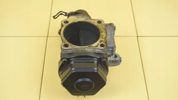 Mitsubishi Drosselklappe OEM PAJERO 6G74 22SP23 9 image 3