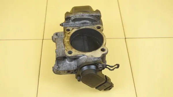Mitsubishi Drosselklappe OEM PAJERO 6G74 22SP23 9 image 4