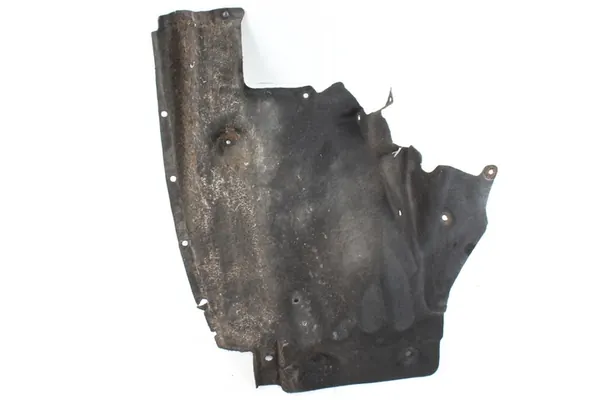 BMW F25 X3 F26 X4 Rear Right Wheel Arch Cover OEM image 2