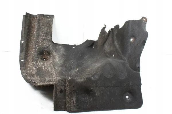 BMW F25 X3 F26 X4 Rear Right Wheel Arch Cover OEM image 3