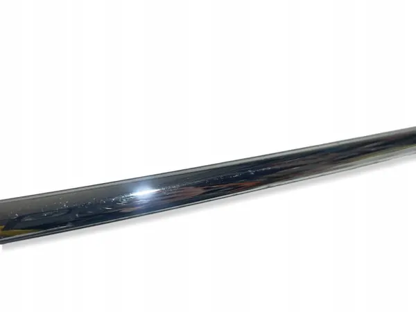 OEM A2098850621 Rechte Heckstoßstange Chromleiste image 10