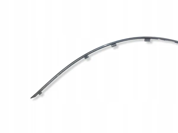 OEM A2098850621 Rechte Heckstoßstange Chromleiste image 4