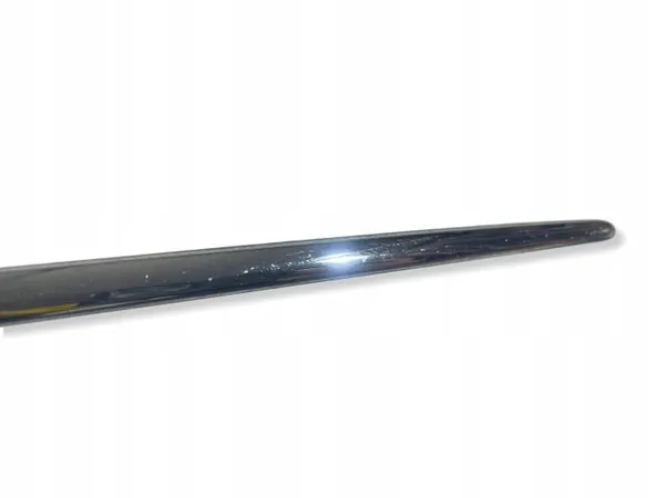 OEM A2098850621 Rechte Heckstoßstange Chromleiste image 6