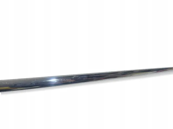 OEM A2098850621 Rechte Heckstoßstange Chromleiste image 8