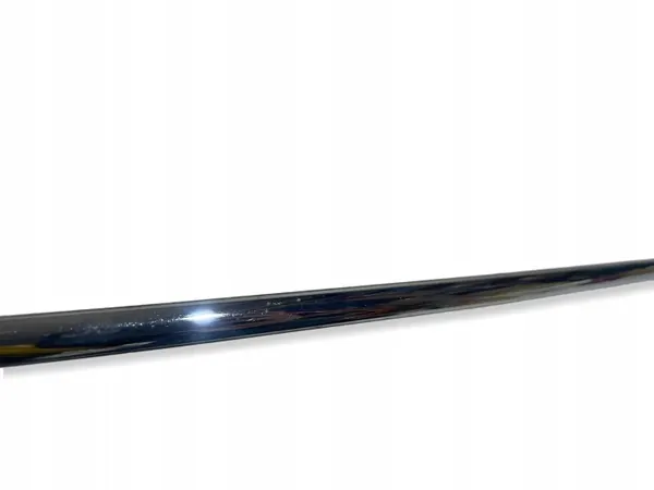 OEM A2098850621 Rechte Heckstoßstange Chromleiste image 9