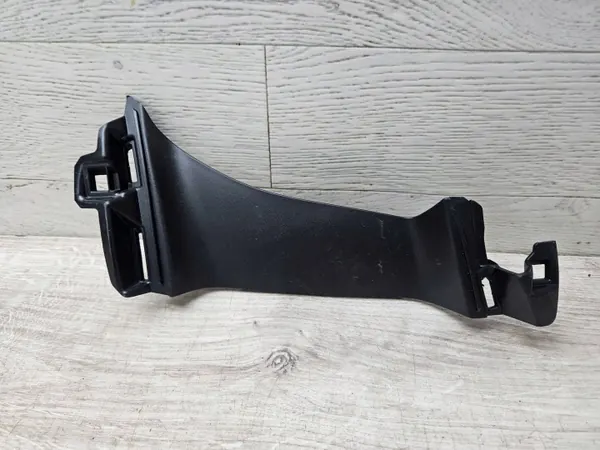 Smart ForTwo Jäähdytysilmanotto OEM A4538858700 Etu vasen image 2