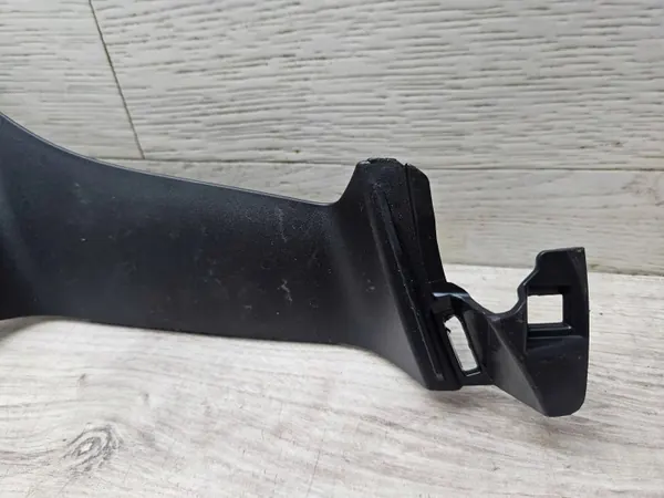 Smart ForTwo Jäähdytysilmanotto OEM A4538858700 Etu vasen image 3
