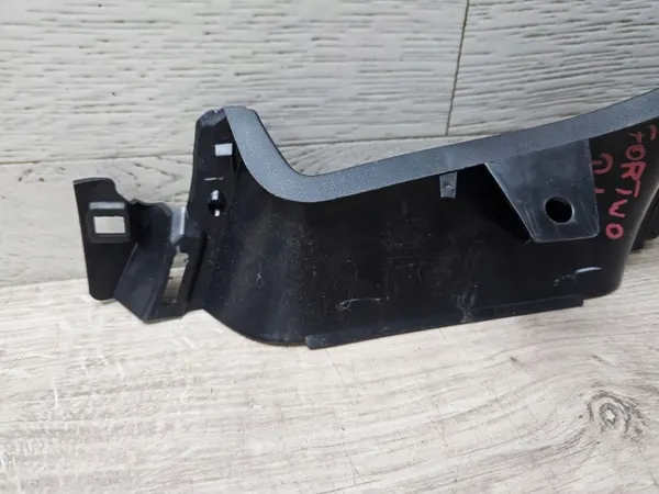Smart ForTwo Jäähdytysilmanotto OEM A4538858700 Etu vasen image 5