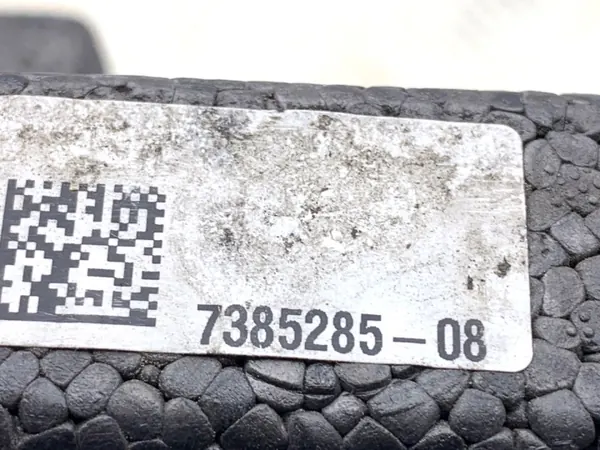 Absorbente del parachoques delantero OEM LORK-1314-125339 BMW G31 image 4