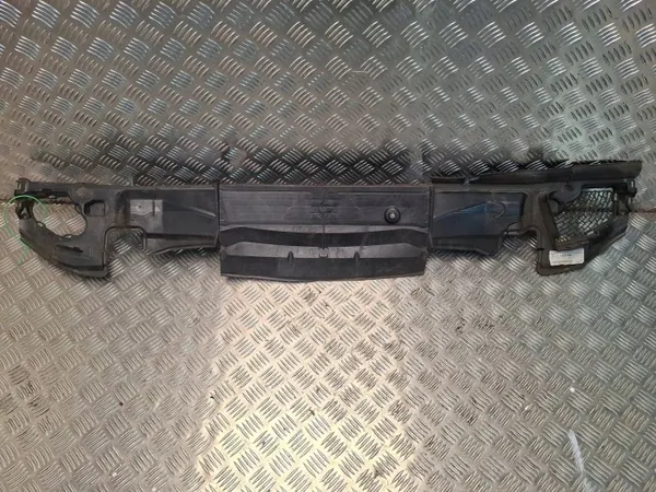Conducto de admisión de aire OEM S26372283 BMW E60/E61 M image 2