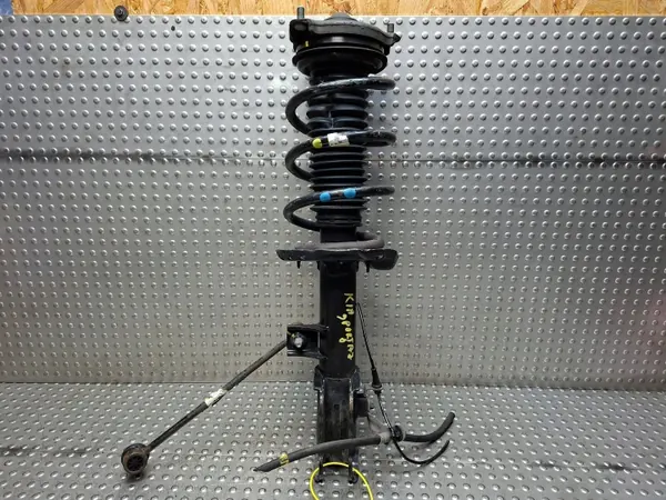 Amortecedor Dianteiro Esquerdo OEM S25154755 Kia Sportage image 2