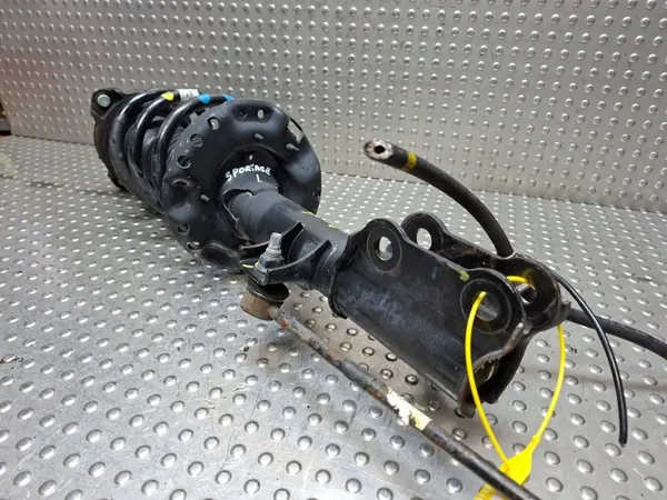 Amortecedor Dianteiro Esquerdo OEM S25154755 Kia Sportage image 3