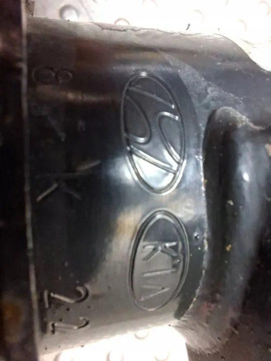 Amortecedor Dianteiro Esquerdo OEM S25154755 Kia Sportage image 4