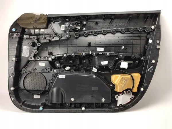 OEM 82301D4940 Panneau de Porte Gauche Avant Kia Optima image 6