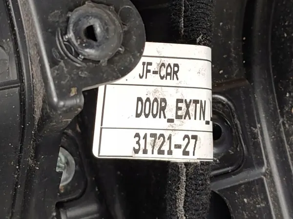 OEM 82301D4940 Panneau de Porte Gauche Avant Kia Optima image 8
