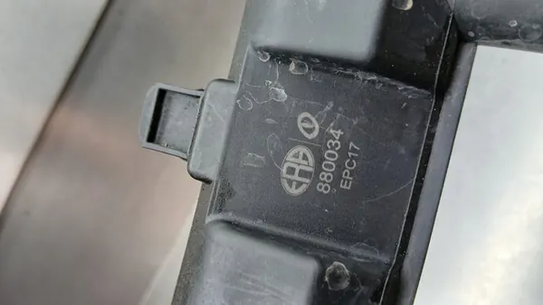 Bobina de ignição Peugeot Partner 1.4 MT image 7