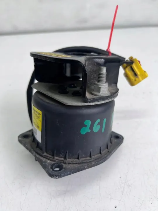 Jaguar F-Type Airbagpatroon OEM 6W83-16E600-AJ image 2